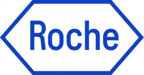 罗氏 Roche